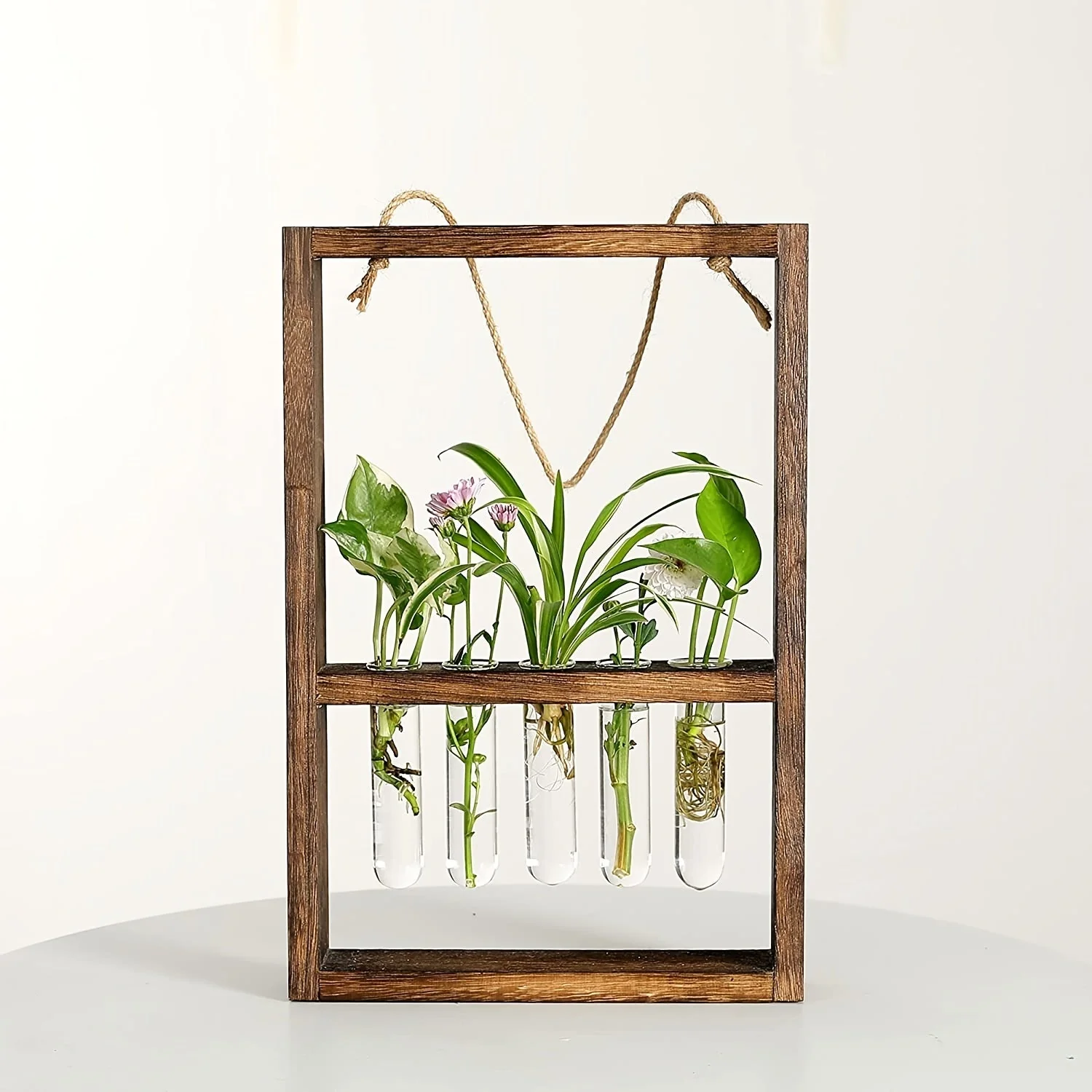 Garden Essentials Hanging Hydroponic Planter - Image 7