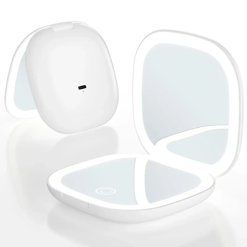 Glamlit Pocket LED Mirror - Image 8