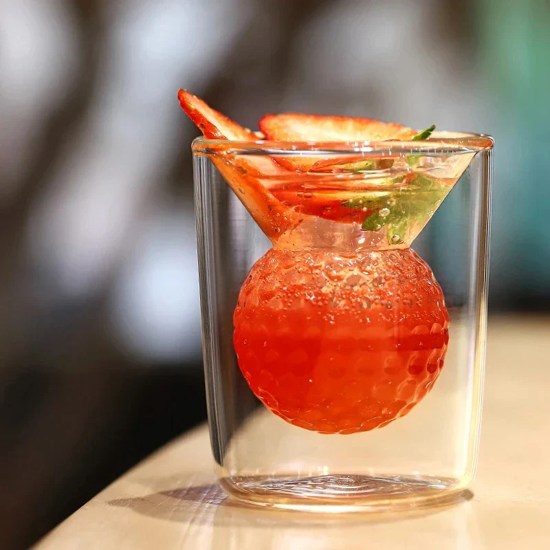 Golf Ball Shot Glasses - Image 5