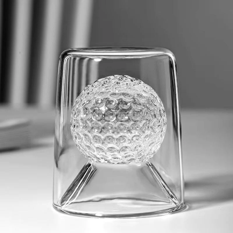 Golf Ball Shot Glasses - Image 6
