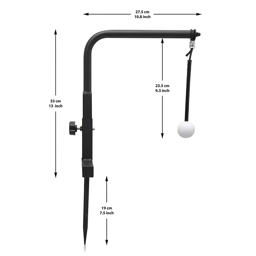 Golf Swing Trainer - Image 4