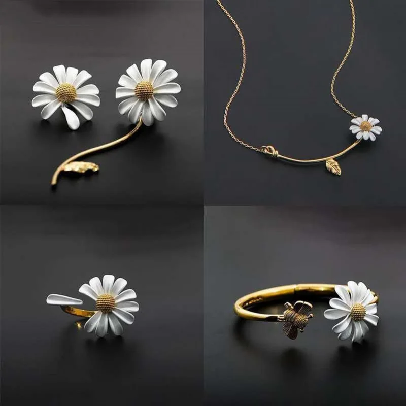 Halo Essence Daisy Collection - Image 2