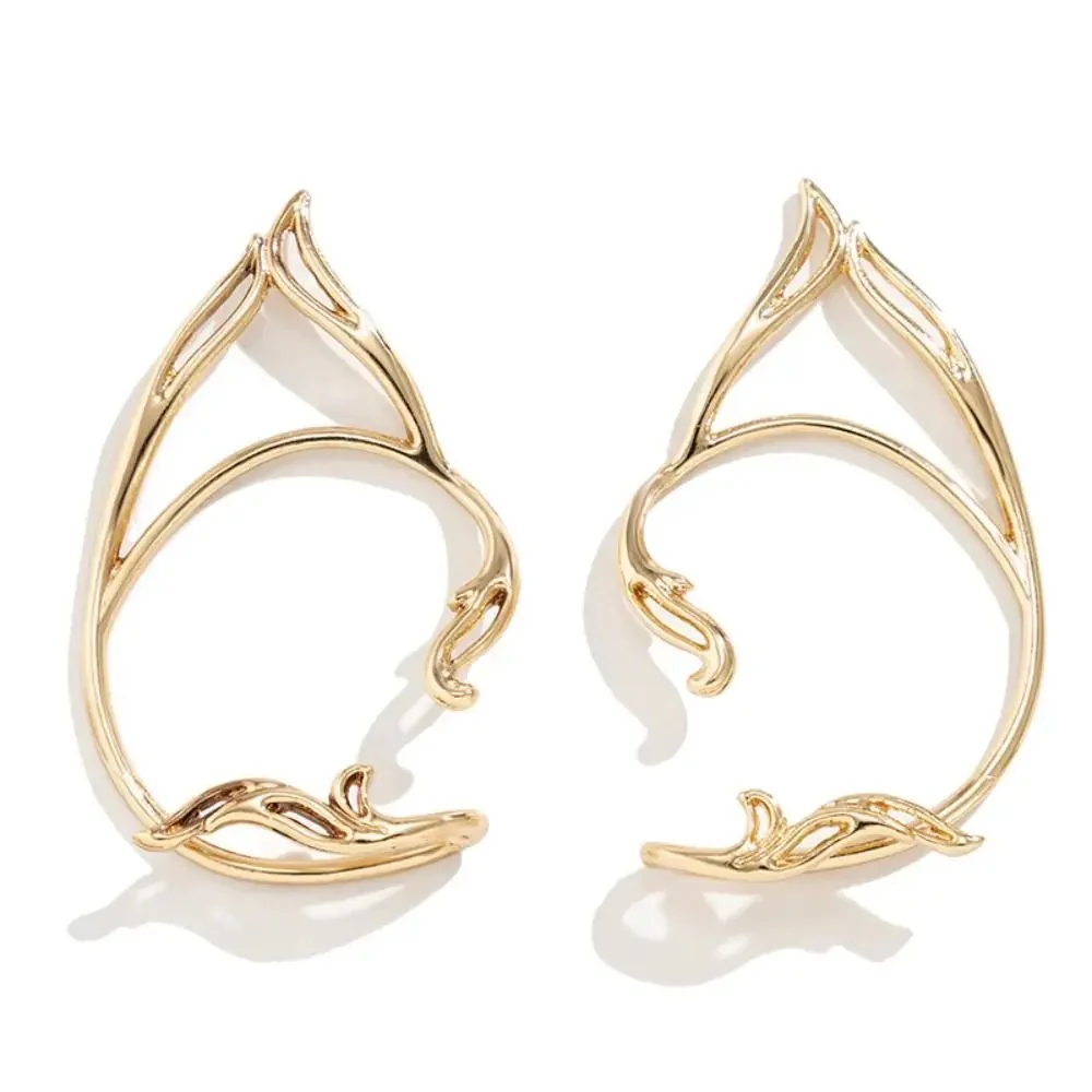 Halo Essence Fairy Earrings - Image 6