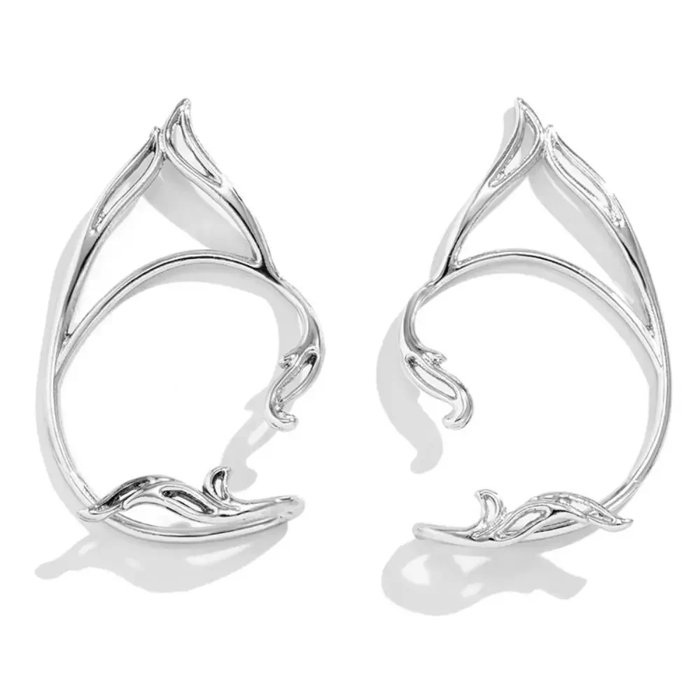 Halo Essence Fairy Earrings - Image 7