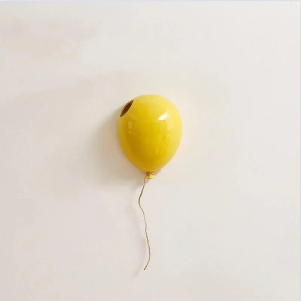Hanging Balloon Vase - Image 3