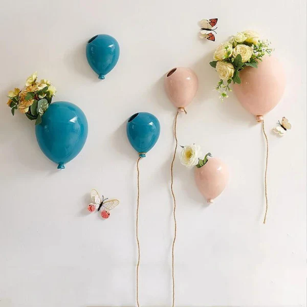 Hanging Balloon Vase - Image 6