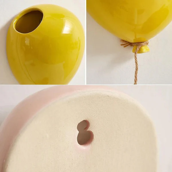 Hanging Balloon Vase - Image 7