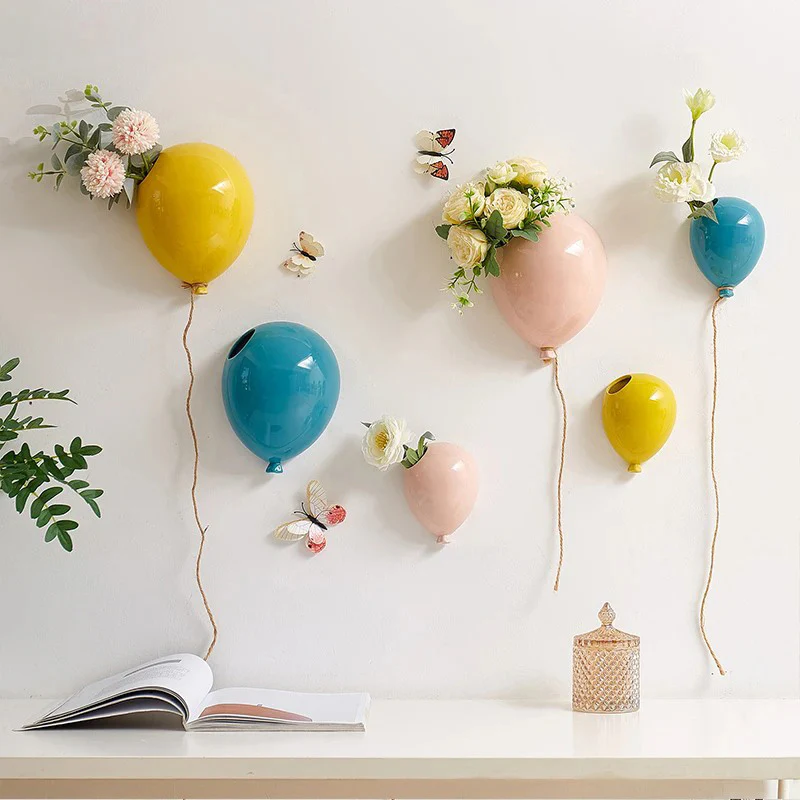 Hanging Balloon Vase - Image 8