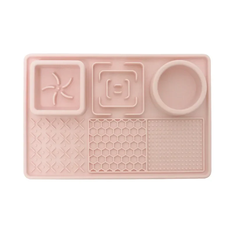 Happy Tails 3 in 1 Slow Feeder Tray - Image 5