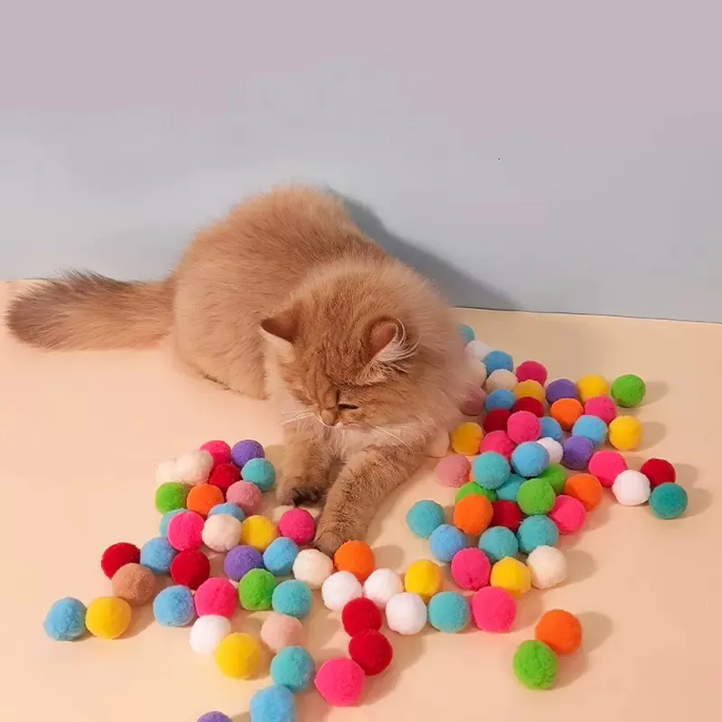 Happy Tails Cat Ball Launcher Toy - Image 7