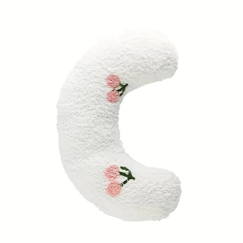 Happy Tails Cat Pillow - Image 10