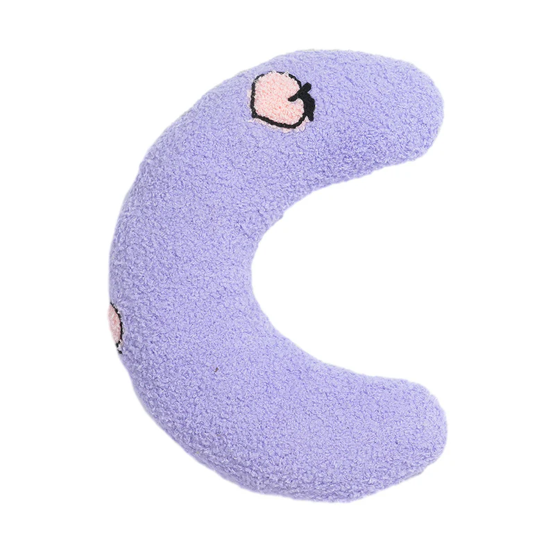 Happy Tails Cat Pillow - Image 8