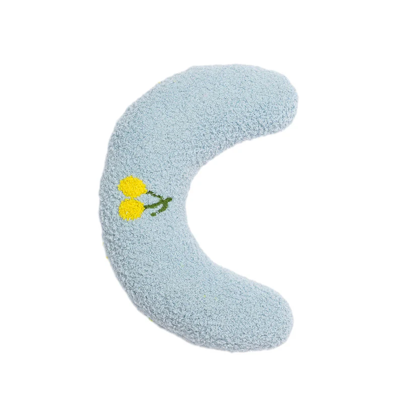 Happy Tails Cat Pillow - Image 9