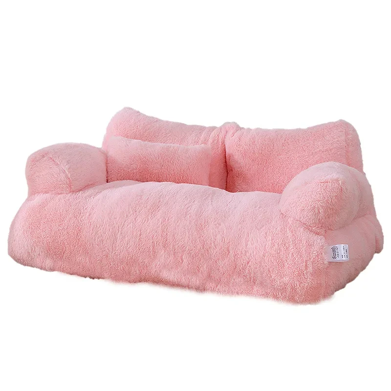 Happy Tails Cat Sofa Bed - Image 3