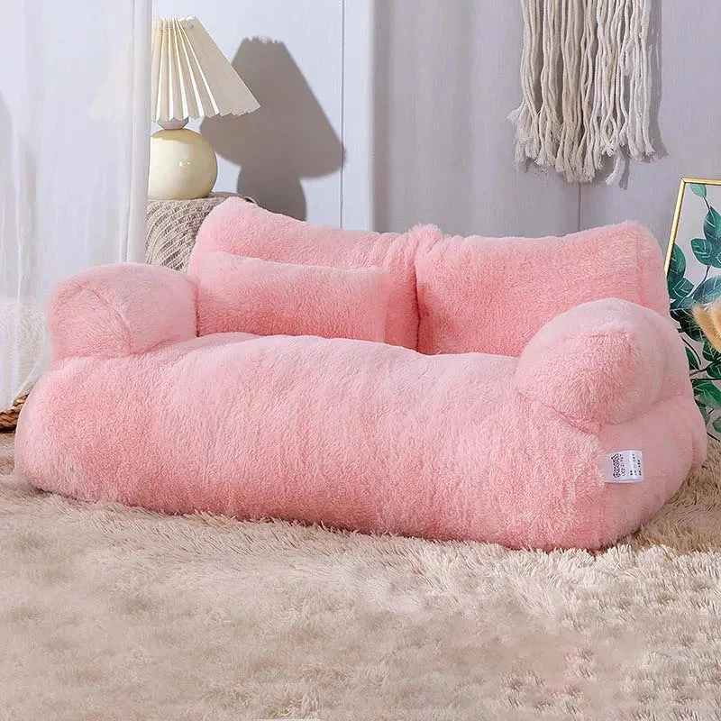 Happy Tails Cat Sofa Bed - Image 7