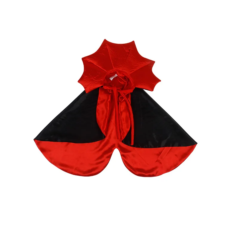 Happy Tails Count Dracula Cape - Image 2