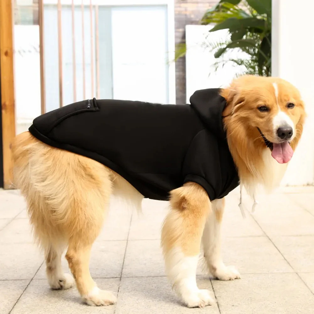 Happy Tails Dog Hoodie - Image 10
