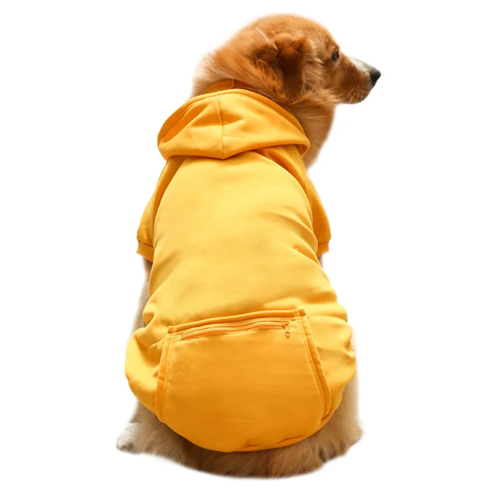 Happy Tails Dog Hoodie - Image 3