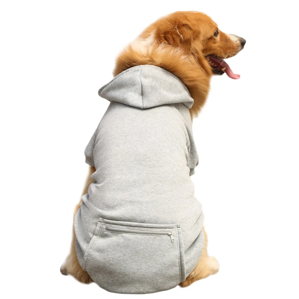 Happy Tails Dog Hoodie - Image 4