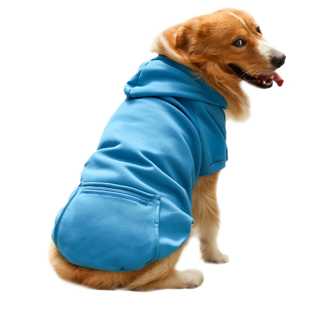 Happy Tails Dog Hoodie - Image 5