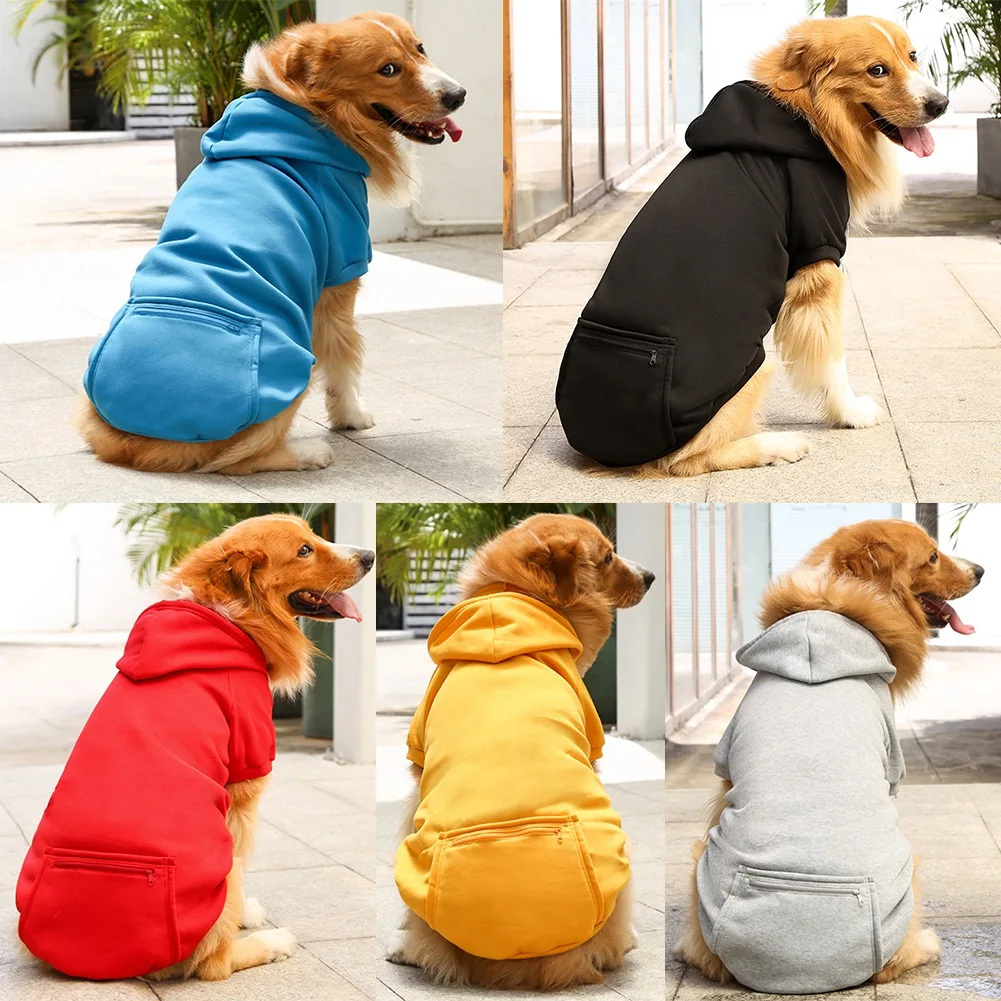 Happy Tails Dog Hoodie - Image 6