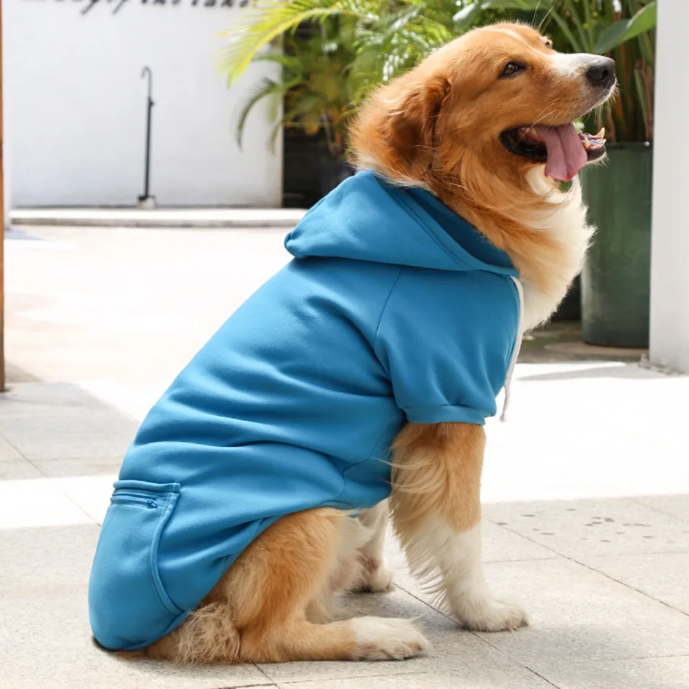 Happy Tails Dog Hoodie - Image 8