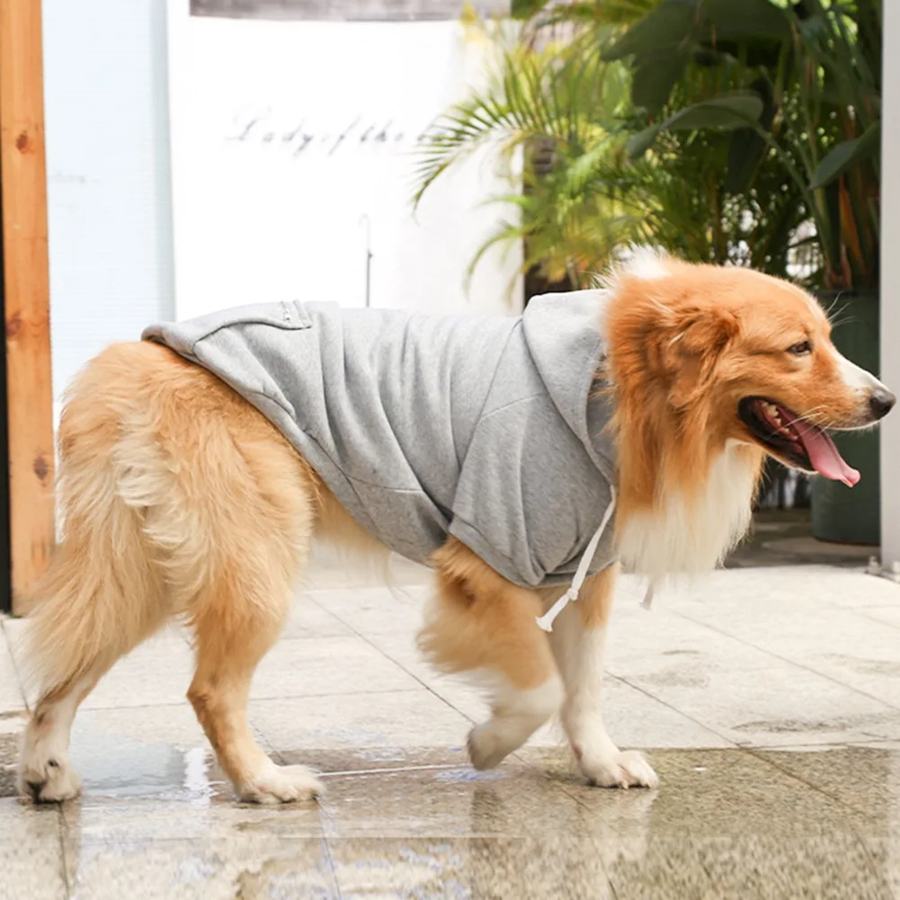 Happy Tails Dog Hoodie - Image 9