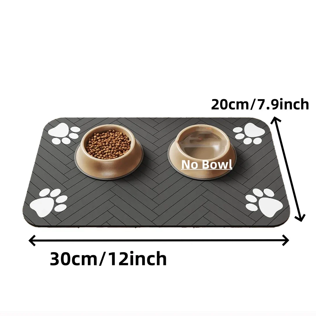 Happy Tails FeedGuard Mat - Image 5