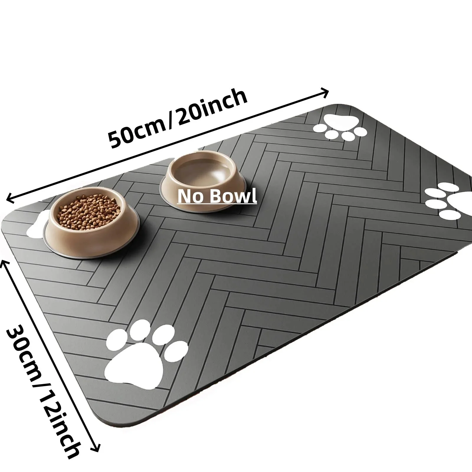 Happy Tails FeedGuard Mat - Image 6