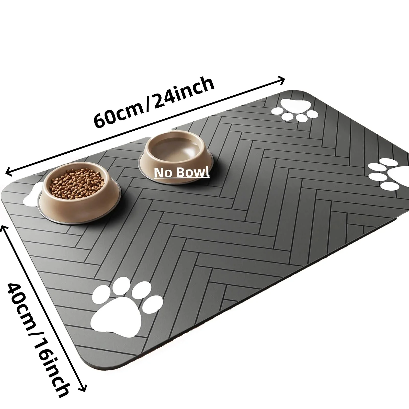 Happy Tails FeedGuard Mat - Image 7
