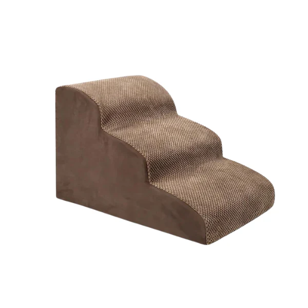 Happy Tails Pet Stairway - Image 10