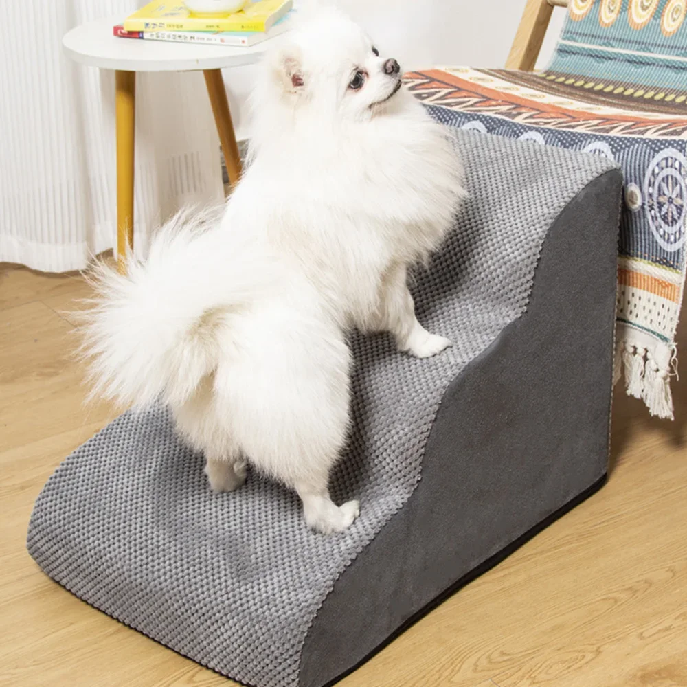 Happy Tails Pet Stairway - Image 17