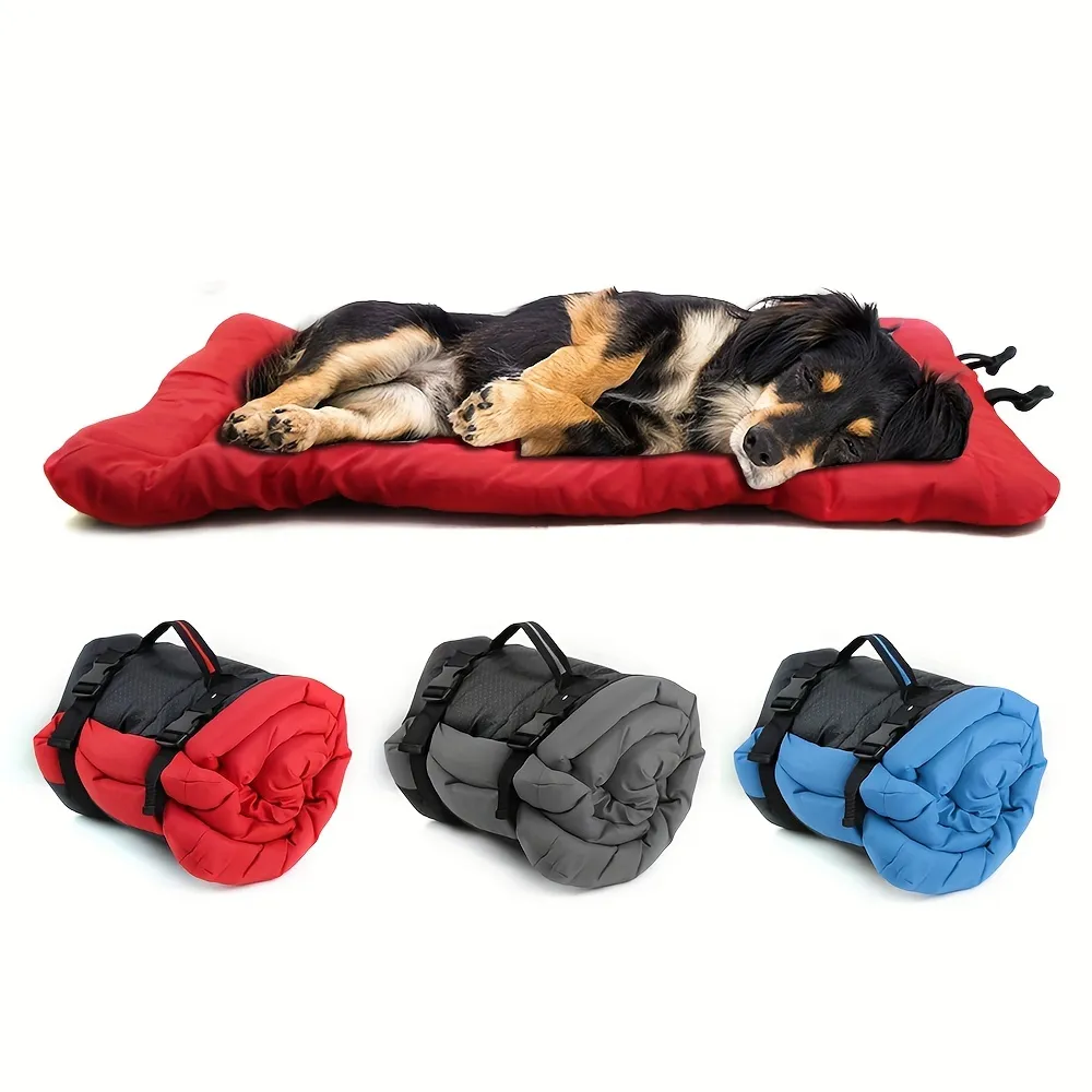 Happy Tails Portable Dog Bed - Image 2