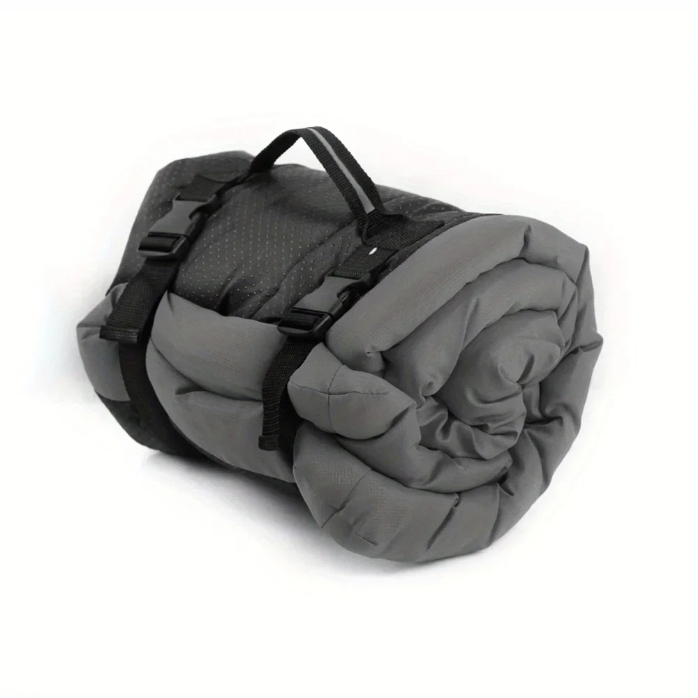 Happy Tails Portable Dog Bed - Image 3