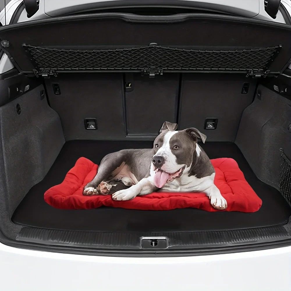 Happy Tails Portable Dog Bed - Image 8