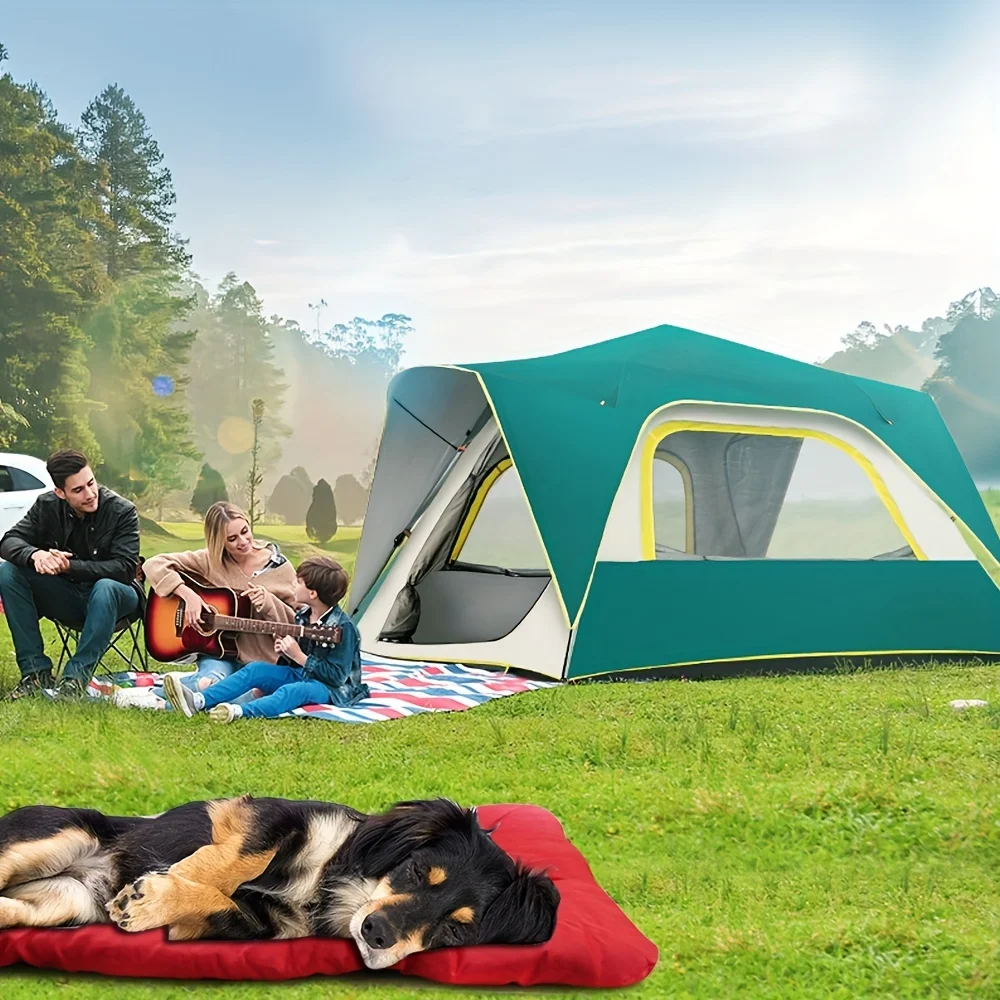 Happy Tails Portable Dog Bed - Image 9