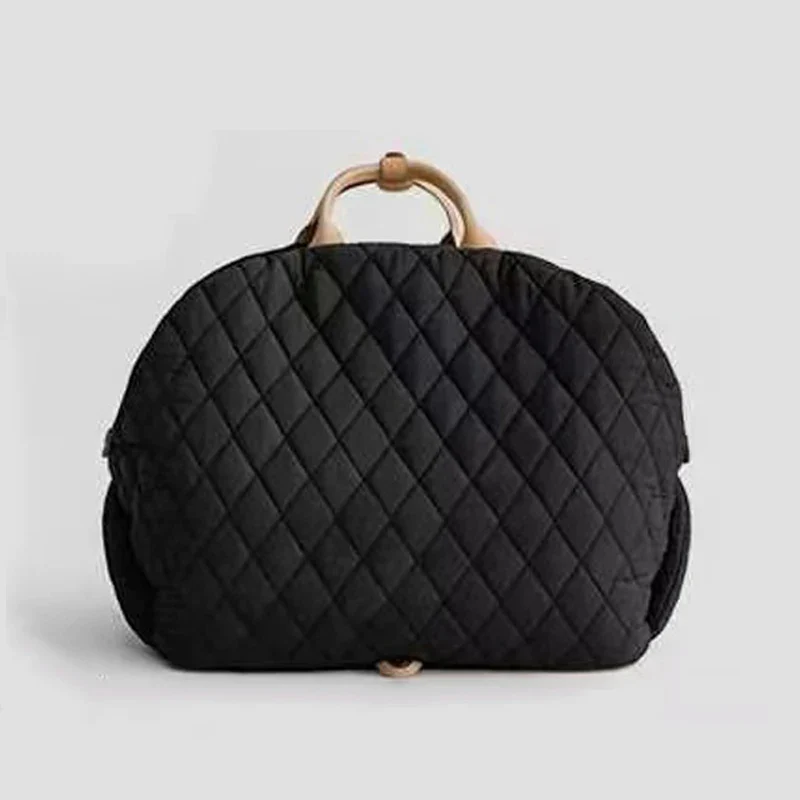 Happy Tails Quilted Carrier Bed - Image 3