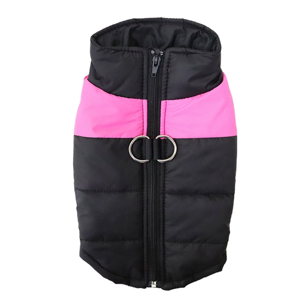 Happy Tails Snuggle Pup Jacket - Image 2