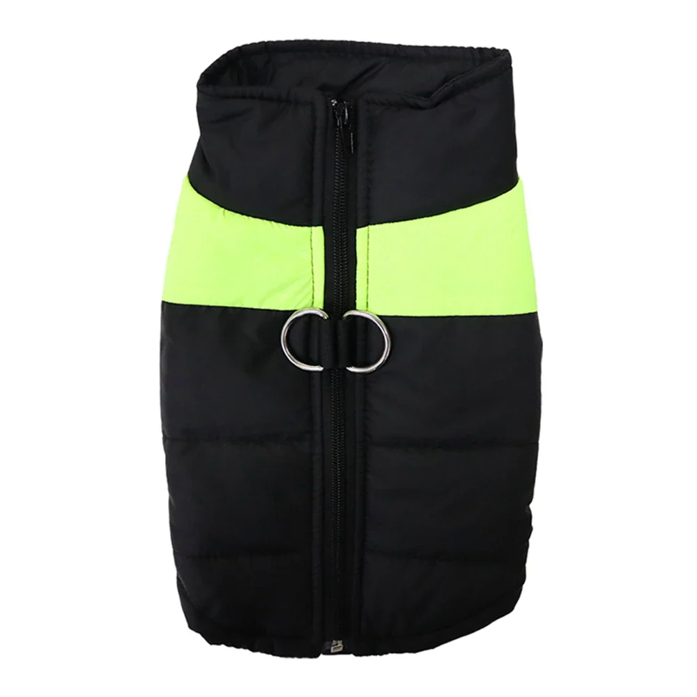 Happy Tails Snuggle Pup Jacket - Image 4
