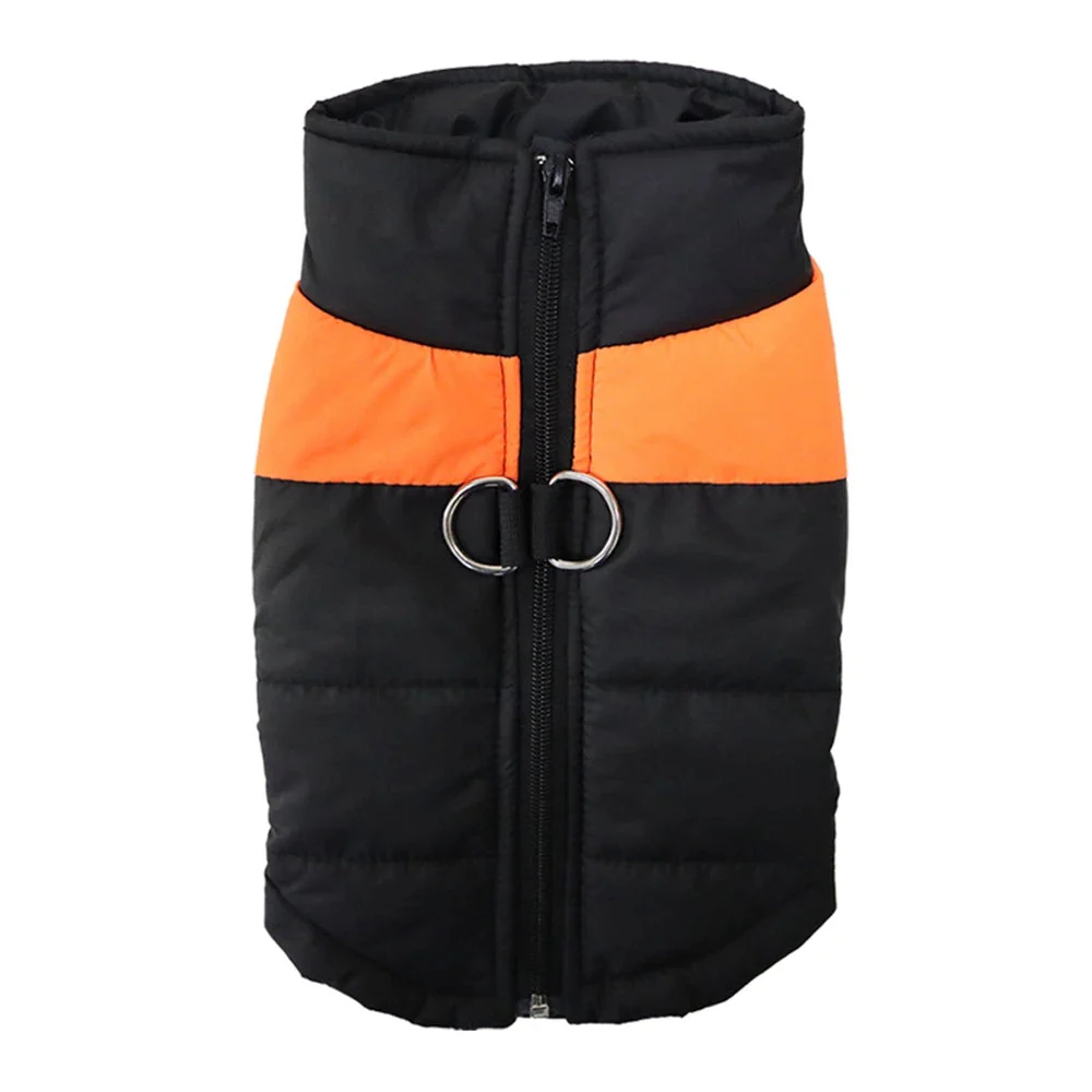 Happy Tails Snuggle Pup Jacket - Image 5