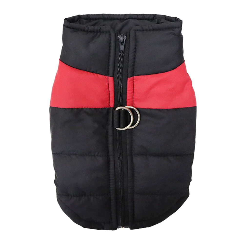 Happy Tails Snuggle Pup Jacket - Image 6