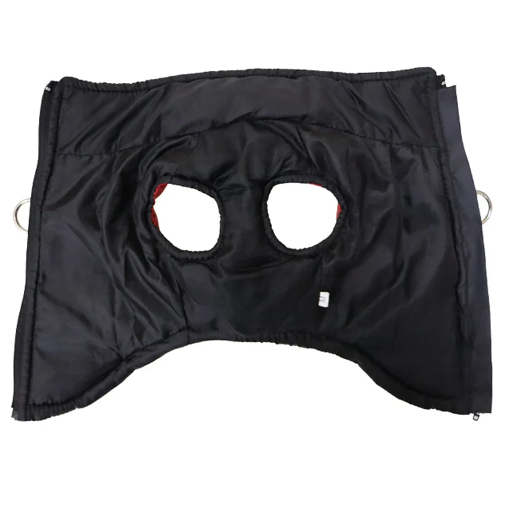 Happy Tails Snuggle Pup Jacket - Image 9