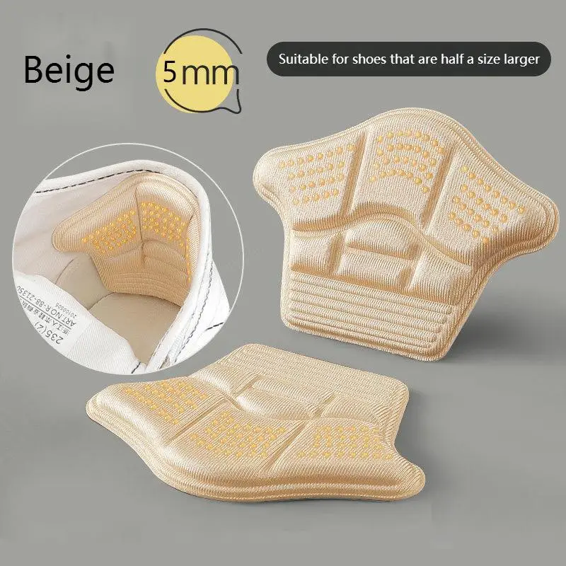 HappyStrides Heel Protection Cushions - Image 6