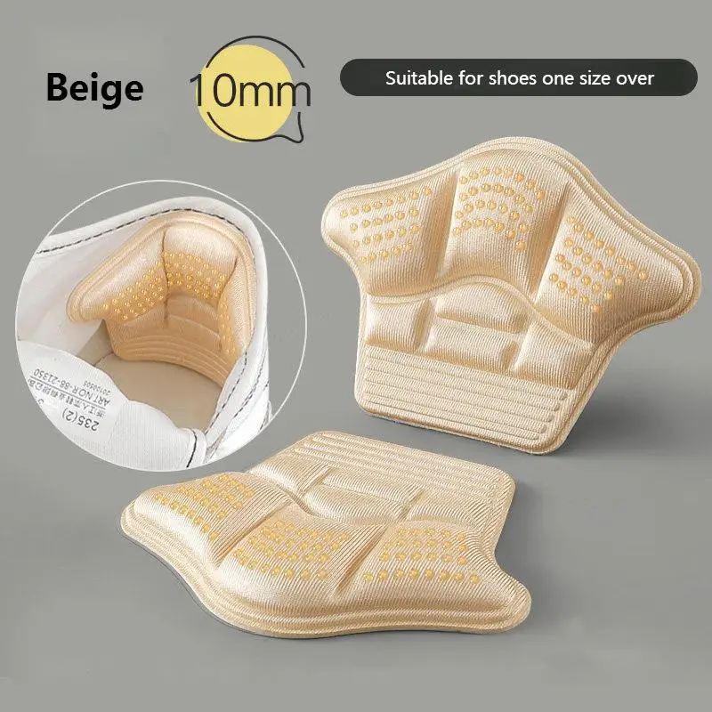 HappyStrides Heel Protection Cushions - Image 7