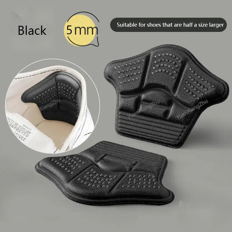 HappyStrides Heel Protection Cushions - Image 8