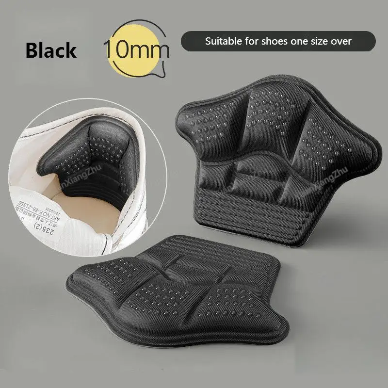 HappyStrides Heel Protection Cushions - Image 9