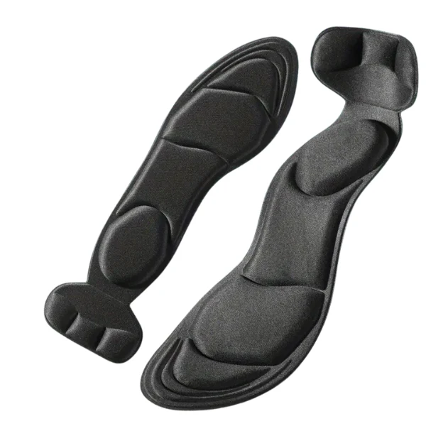 HappyStrides Memory Foam Heel Inserts - Image 6