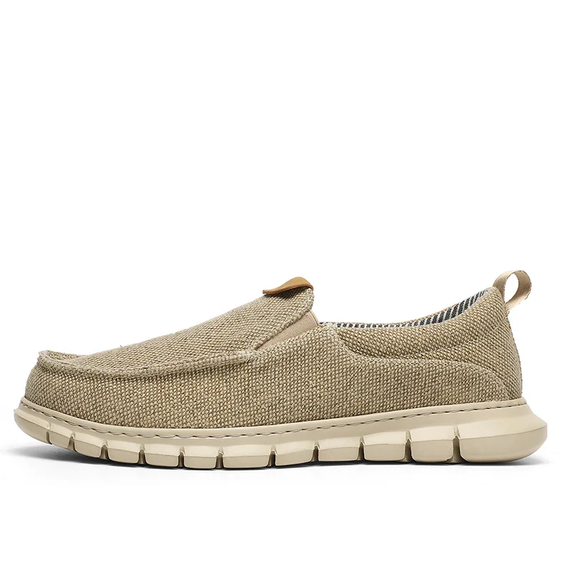 Harbor Canvas Slip-Ons - Image 7