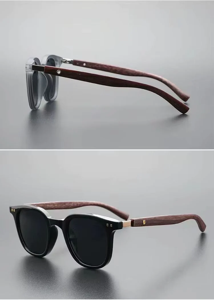 Harbor View Sunglasses - Image 3