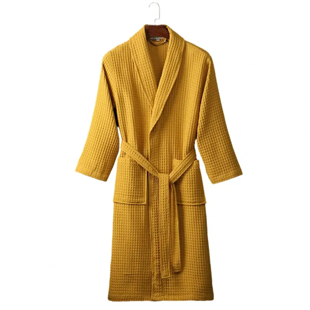 Harbor Waffle Robe - Image 2